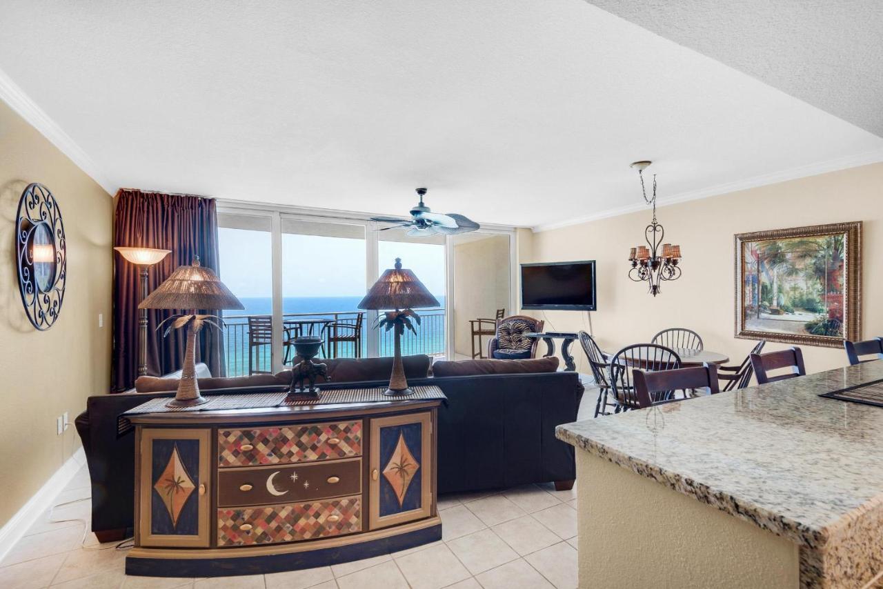 Emerald Beach 1627 Panama City Beach Exterior photo