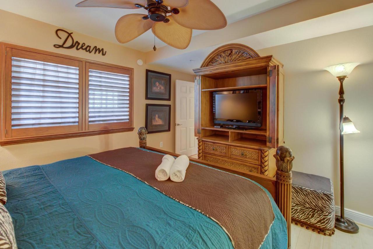 Emerald Beach 1627 Panama City Beach Exterior photo