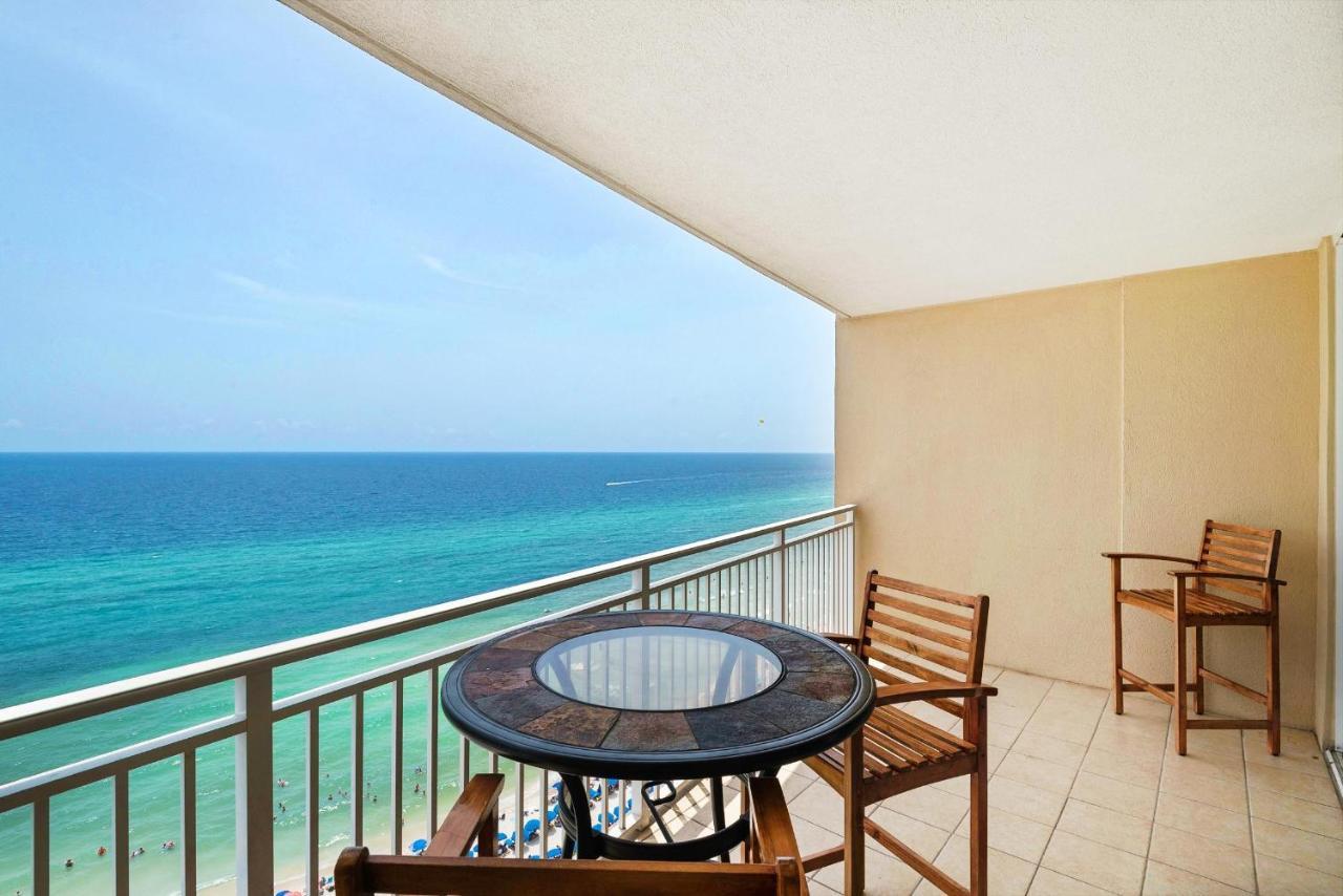 Emerald Beach 1627 Panama City Beach Exterior photo