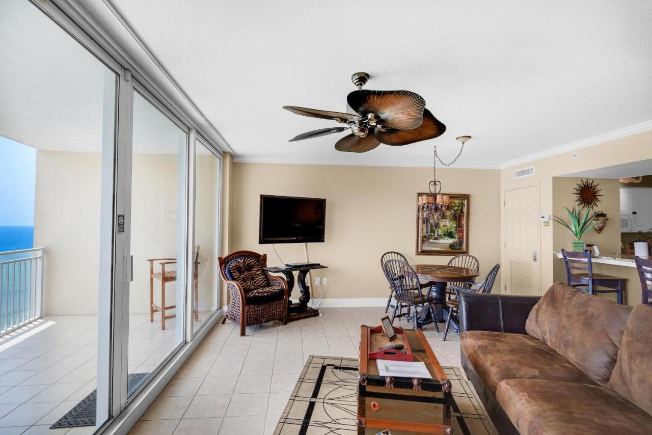Emerald Beach 1627 Panama City Beach Exterior photo