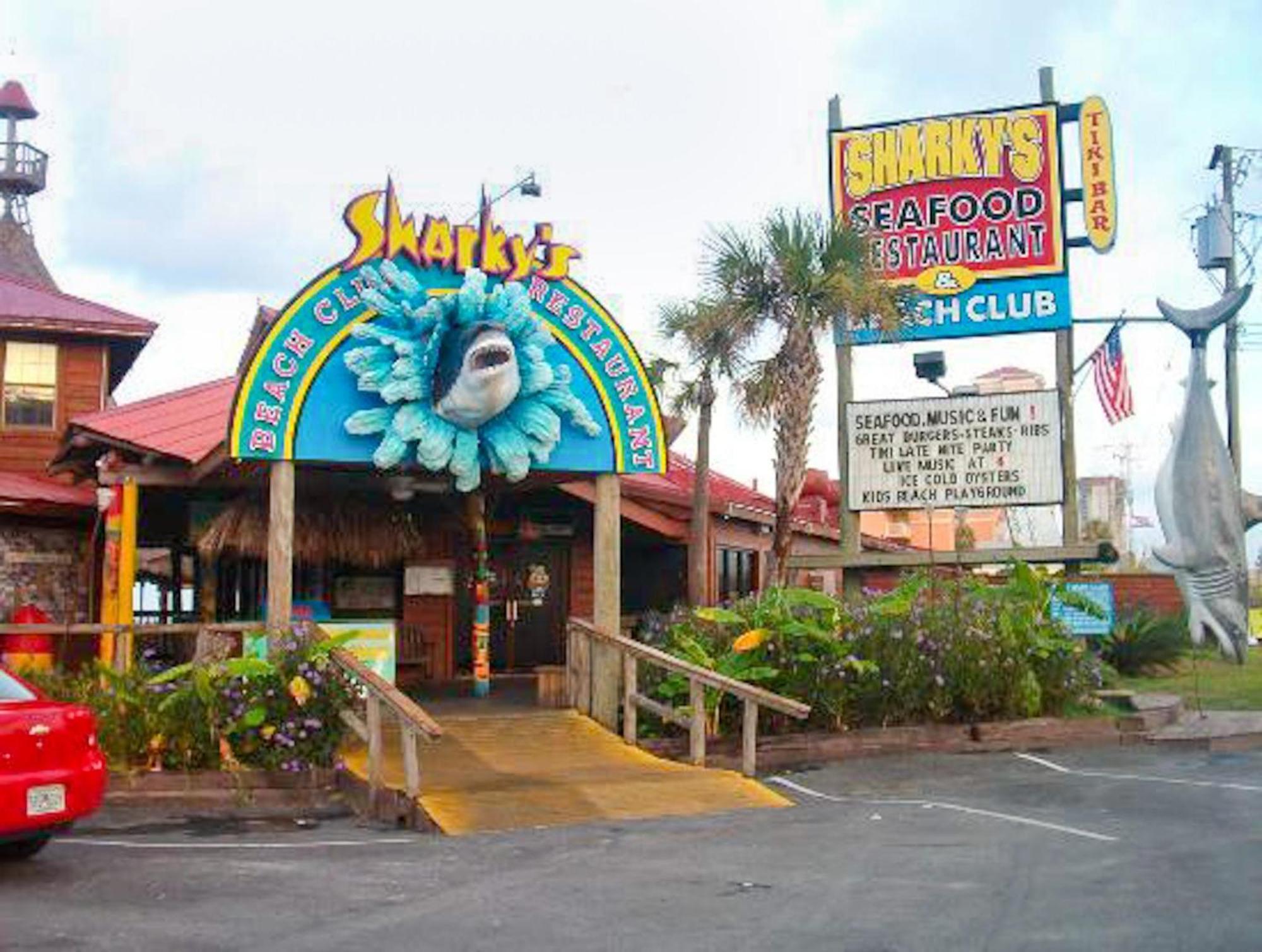 Emerald Beach 1627 Panama City Beach Exterior photo
