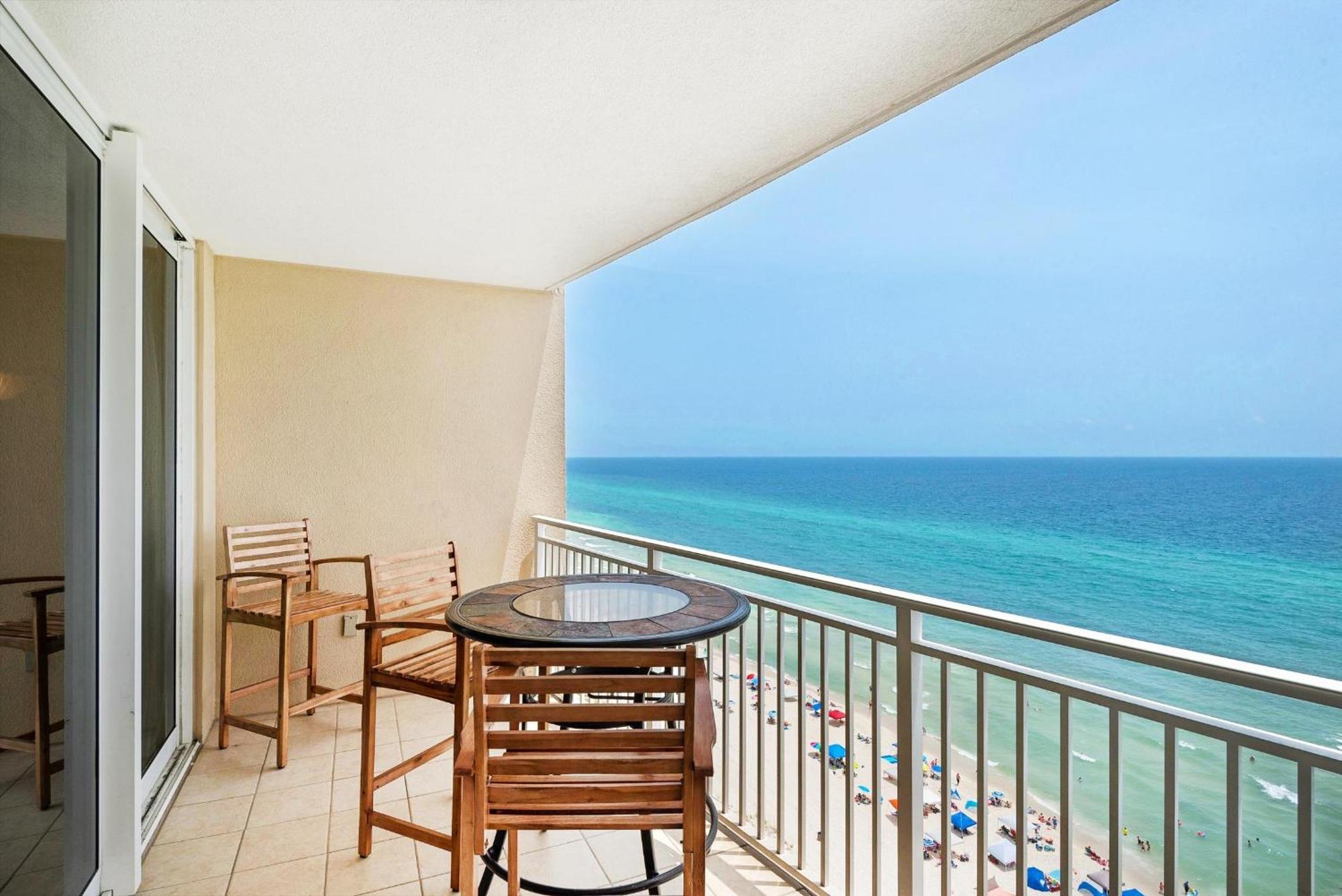 Emerald Beach 1627 Panama City Beach Exterior photo