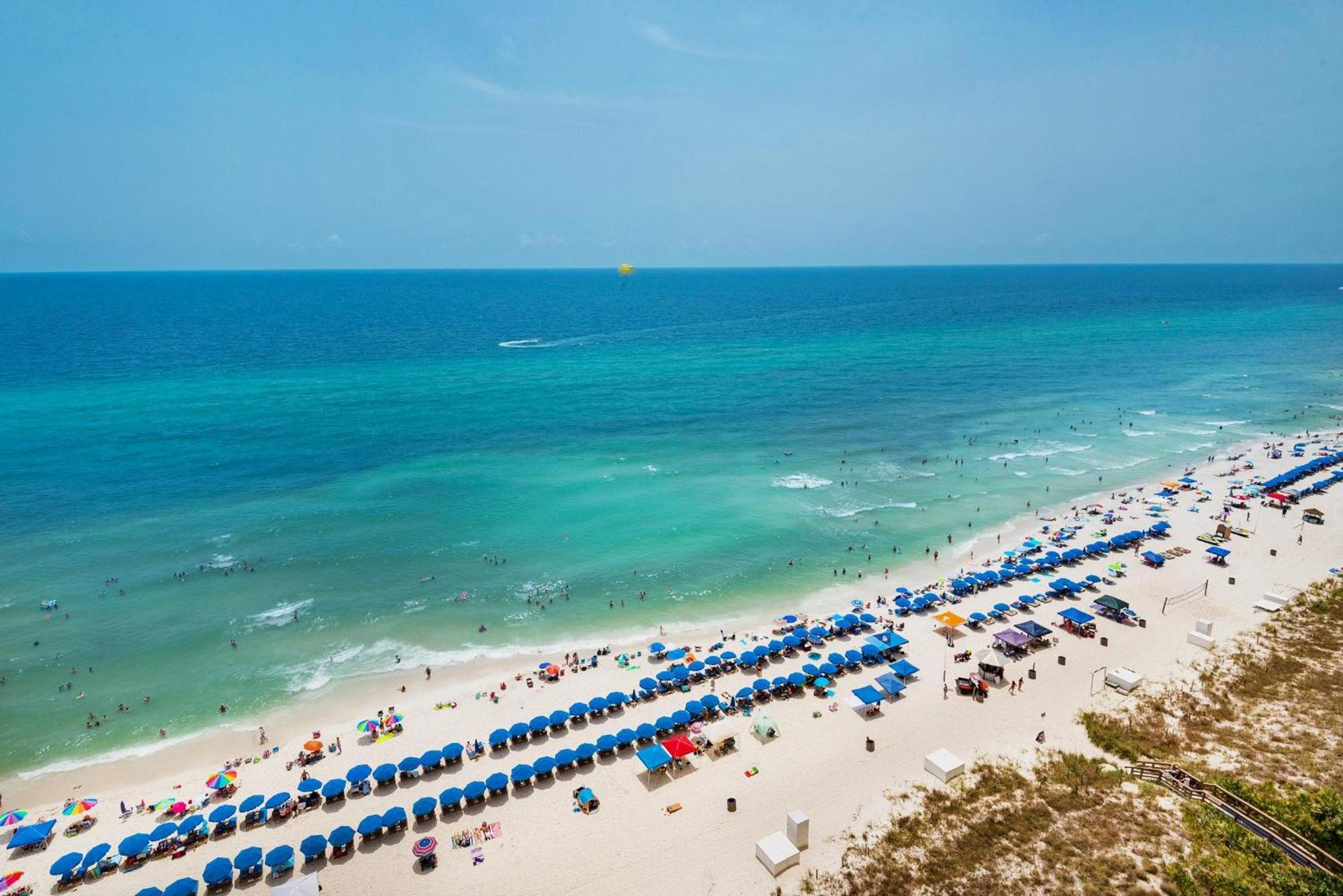 Emerald Beach 1627 Panama City Beach Exterior photo